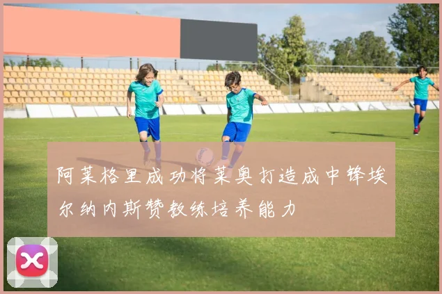 阿莱格里成功将莱奥打造成中锋埃尔纳内斯赞教练培养能力